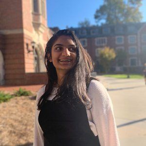 I'm a Posh on Campus rep!